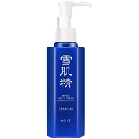 SEKKISEI 雪肌精 柔静洗颜乳 140ml