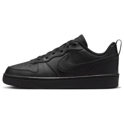 NIKE COURT BOROUGH 大童运动鞋 黑色 36码