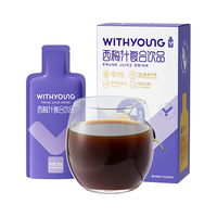 WITHYOUNG【源头直发】椰丝吐司320g 椰丝蓉厚切面包营养早餐代餐蛋糕点