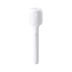 几素 1100mAh 无线使用 加湿器  白色 0.5L
