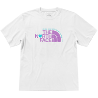 THE NORTH FACE 北面 官网短袖t恤女装夏季新款男士户外纯棉半袖男装运动上衣体恤