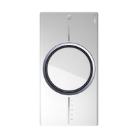 AUPU 奥普 浴霸Q360A-Evo热能环风暖浴霸遥控开关外接照明(非大板安装SKU