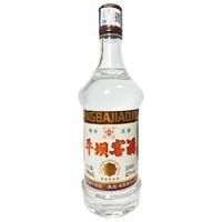 平坝窖酒 经典盛世 红色 52%vol 兼香型白酒 500ml*6瓶 整箱装