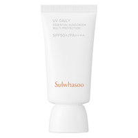 雪花秀 SPF50 PA     防晒乳霜  SPF50  PA     30