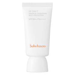 雪花秀 SPF50 PA     防晒乳霜  SPF50  PA     30