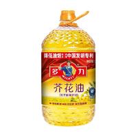多力 芥花油 酸菜籽油 5L