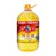 多力 芥花油5L低芥酸菜籽油非转基因物理压榨食用油桶装健康好油