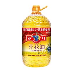 多力 芥花油 酸菜籽油 5L