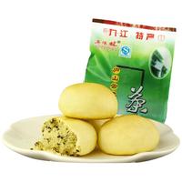 浔阳楼 云雾茶味 茶饼 350g/袋