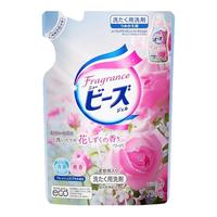 京东海外直采 日本花王(KAO)洗衣液(替换装)玫瑰香 715g 原装进口