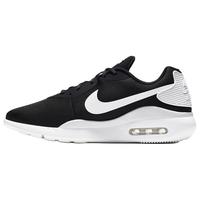 耐克NIKE 男子 休闲鞋 气垫 AIR MAX OKETO 运动鞋 AQ2235-101白色 42码