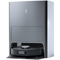 ECOVACS/科沃斯 自动集尘 洗烘一体机 X1 OMNI+自动上下水