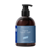 LYCOCELLE 绽家 男士内裤洗衣液 300ml 薄荷岩兰草