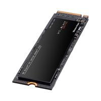 Western Digital 西部数据 SN750 NVMe M.2 固态硬盘 4TB（PCI-E3.0）