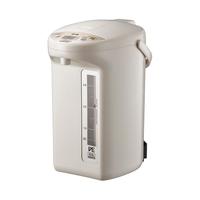 ZOJIRUSHI/象印 TXH40C 真空保温 电热水壶