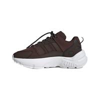 adidasoutlets阿迪达斯三叶草ZX 22 J男大童经典运动鞋HQ1578