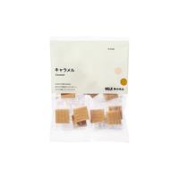 MUJI 無印良品 奶味糖糖果 55g