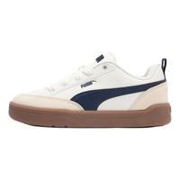  PUMA/彪马 男女复古休闲板鞋  35.5，36，37，37.5，38，38.5，39，40，40.5，41，42，42.5，43，44，44.5，45，46，47 白-黑色-灰色-01，白色-深绿色-雪白色-02，白色-海军蓝-树胶色-07