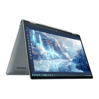 HP 惠普 ENVY x360 16 2024款 16英寸 轻薄本 灰色(锐龙R7-8840HS、核芯显卡、16GB、1TB SSD、2.8K、OLED、120Hz)