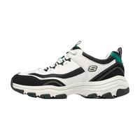 SKECHERS 斯凯奇 SKECHERS SPORT系列 男士休闲运动鞋 52820 黑色 41
