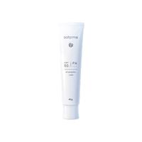 soforme 所元 雪肌透感物理防晒乳 SPF50+ PA++++ 40g