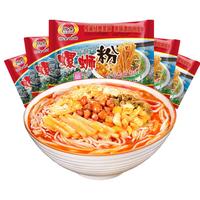 柳全 柳州正宗螺丝粉268g10袋