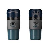 Paul Frank 大嘴猴 PFD068 保温杯 350ml