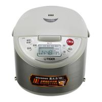 TIGER 虎牌 JKW-A10C 电饭煲 3L 驼色