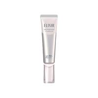 ELIXIR 怡丽丝尔 纯肌净白防护精华乳