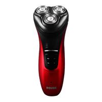 POVOS 奔腾 PW930 电动剃须刀 红色