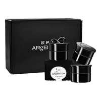  ARgENTUM 紧致抗老 面霜礼盒  14ml*3