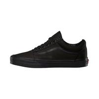 百亿补贴:VANS Old Skool 中性休闲运动鞋 VN000D3HBKA 纯黑
