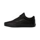 百亿补贴：VANS Old Skool 中性休闲运动鞋 VN000D3HBKA 纯黑