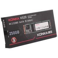 KONKA/康佳 K520系列 M.2接口 SSD固态硬盘