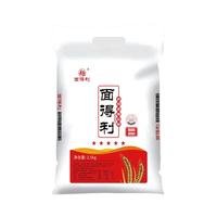  轩胤 无添加 小麦粉  包装 2.5kg