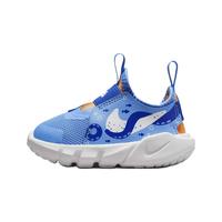 Nike/耐克2024秋Flex Runner 2婴童透气休闲运动鞋DX2516-400