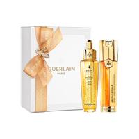  GUERLAIN/娇兰 娇兰帝皇蜂姿黄金复原蜜双效精华补水保湿套装  复原蜜30ml+柔肤水150ml 复原蜜30ml+双效精华30ml 复原蜜50ml+双效精华50ml 复原蜜30ml+日霜（滋润型）50ml 复原蜜30ml+眼霜15ml