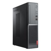 Lenovo 联想 扬天M4000e PLUS 20.7英寸 台式机 黑色(酷睿i5-7400、核芯显卡、8GB、1TB HDD、风冷)