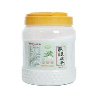 2斤豌豆粉凉粉粉淀粉原料家用自制四川纯做伤心白凉皮食品