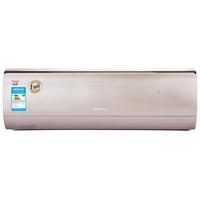 格力 KFR-35GW/(35595)FNhAa-A1 一级能效变频冷暖 1.5匹 壁挂式空调