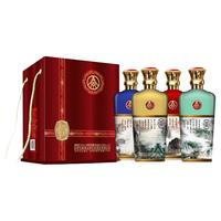WULIANGYE/五粮液 配制酒礼盒装  其他 52%vol 500mL
