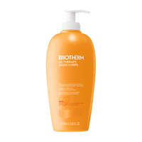 BIOTHERM 碧欧泉 甜杏子精油身体乳男女冬季干皮滋润保湿修护