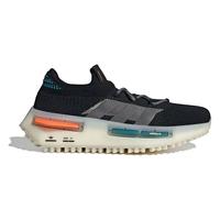 adidas 阿迪达斯 NMD_S1男女款休闲跑步鞋 FZ5706