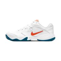 耐克（NIKE）男鞋 COURT LITE 运动休闲缓震跑步鞋AR8836-102 AR8836-105 44