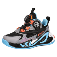 男女童运动鞋2025春秋出游季大童潮牌儿童篮球鞋休闲跑步鞋