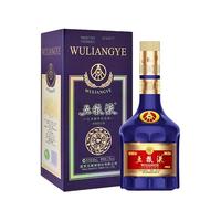 WULIANGYE 五粮液 生肖纪念酒 己亥猪年 52%vol 浓香型白酒