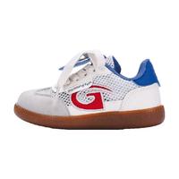 帕丁顿熊儿童运动鞋大网透气女童徳训鞋男童阿甘鞋大童时尚休闲鞋