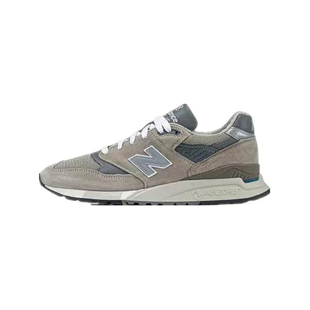 new balance 男女美产复古休闲舒适运动鞋U998GR WSC