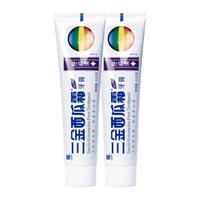三金 留兰香型西瓜霜牙膏