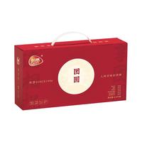 恒慧团圆熟食礼盒老北京烧鸡酱牛肉年货大礼包春节2kg